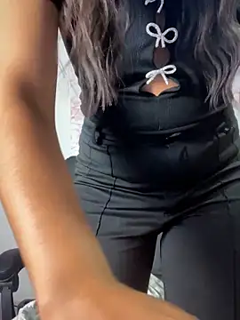 Ambar pe  online show from 02/11/26, 12:43