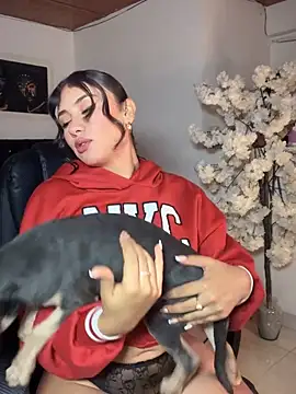 Ambar pe  online show from 11/09/25, 02:43