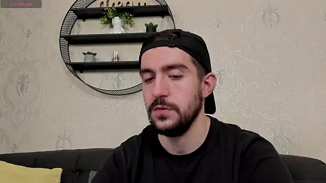 Dylan Best online show from 03/08/26, 11:19