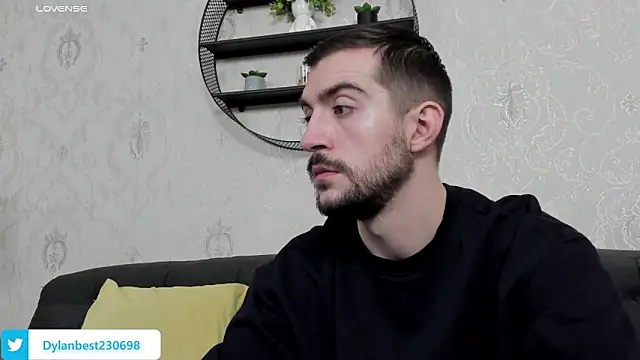 Dylan Best online show from 01/13/26, 11:30