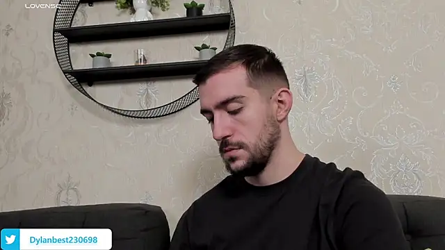 Dylan Best online show from 02/19/26, 09:45