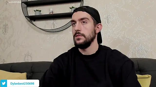 Dylan Best online show from 02/07/26, 10:51