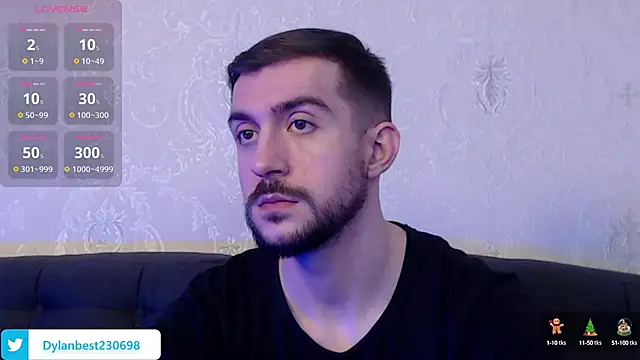 Snapshot of Dylan_Best chatting on 03/13/25, 11:16 Dylan Best online show from 03/13/25, 11:16