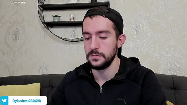 Dylan Best online show from 02/04/26, 11:11