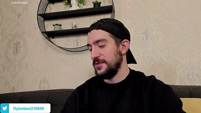 Dylan Best online show from 02/09/26, 11:25