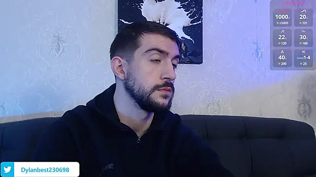 Snapshot of Dylan_Best chatting on 02/09/25, 08:32 Dylan Best online show from 02/09/25, 08:32