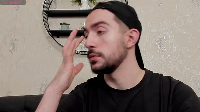 Dylan Best online show from 02/24/26, 12:11