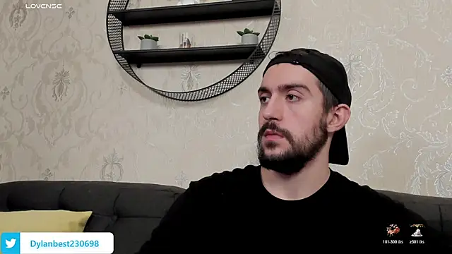 Dylan Best online show from 02/11/26, 10:53