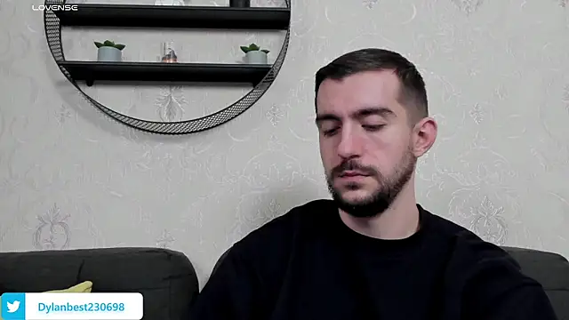 Dylan Best online show from 01/07/26, 10:48