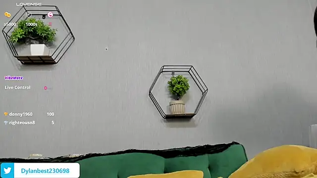 Dylan Best online show from 11/03/25, 12:27