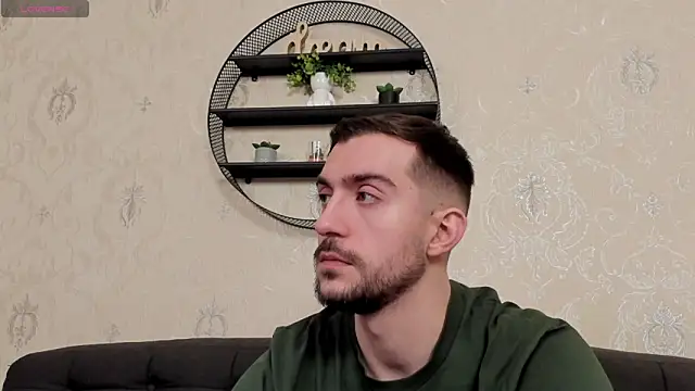 Dylan Best online show from 02/15/26, 02:12