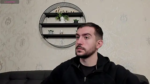 Dylan Best online show from 02/23/26, 04:36