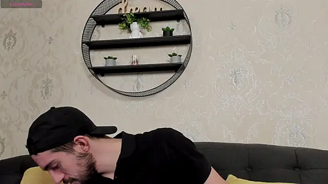 Dylan Best online show from 02/06/26, 11:01