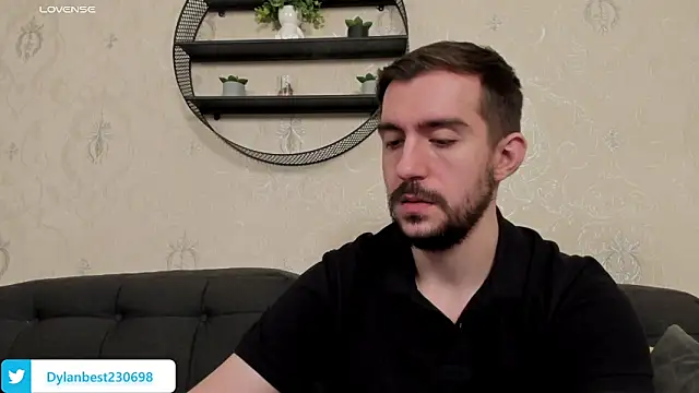 Dylan Best online show from 03/04/26, 11:12