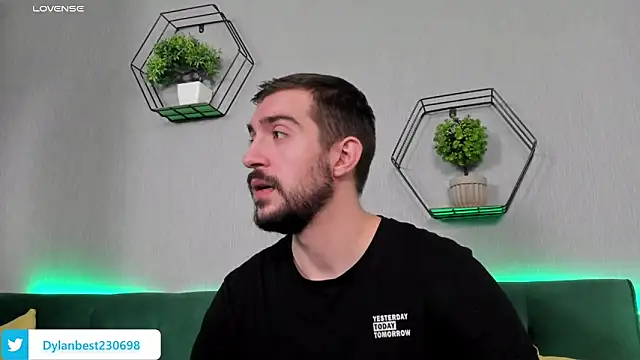 Dylan Best online show from 11/05/25, 10:57