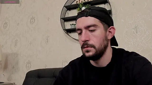 Dylan Best online show from 03/12/26, 02:50