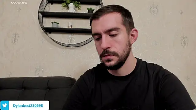 Dylan Best online show from 03/07/26, 10:59