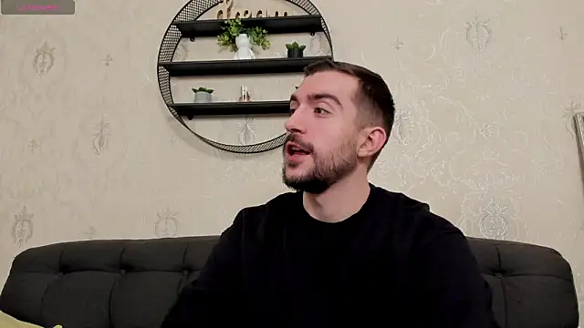 Dylan Best online show from 01/11/26, 12:39