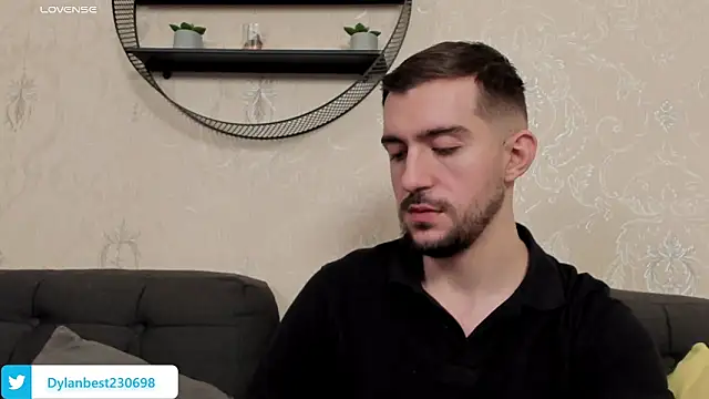 Dylan Best online show from 02/12/26, 11:04