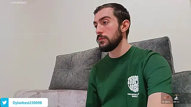 Dylan Best online show from 12/05/25, 12:37