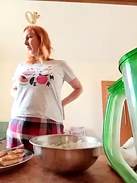 MssAngela online show from 03/31/26, 08:27