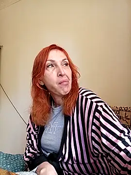 MssAngela online show from 03/03/26, 07:48