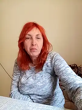 MssAngela online show from 02/08/26, 08:12