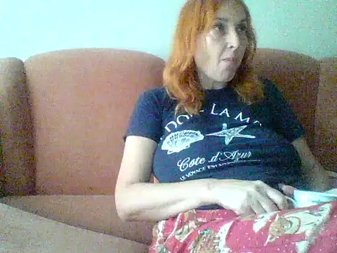 MssAngela online show from 12/02/25, 08:27