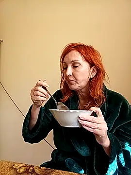 MssAngela online show from 03/01/26, 07:52