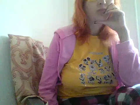 MssAngela online show from 10/28/25, 07:29