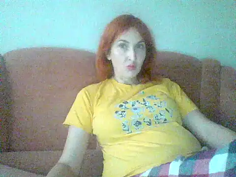 MssAngela online show from 11/07/25, 10:09