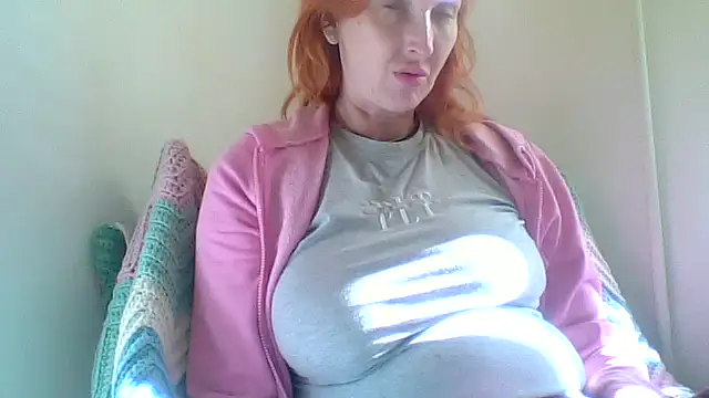 MssAngela online show from 11/01/25, 09:14