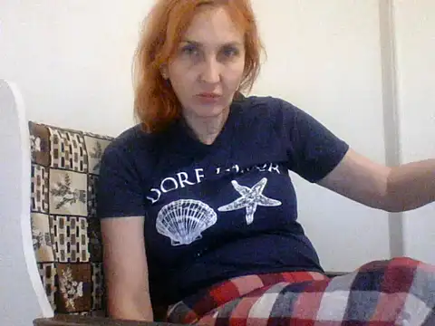 MssAngela online show from 12/02/25, 08:32