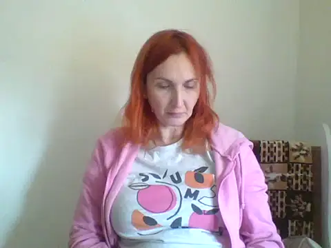 MssAngela online show from 01/12/26, 11:17