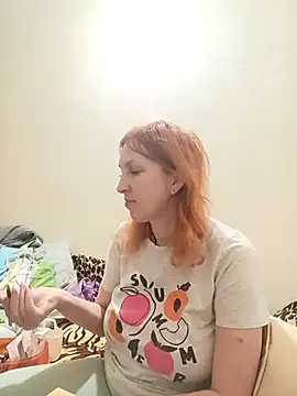 MssAngela online show from 03/09/26, 07:23