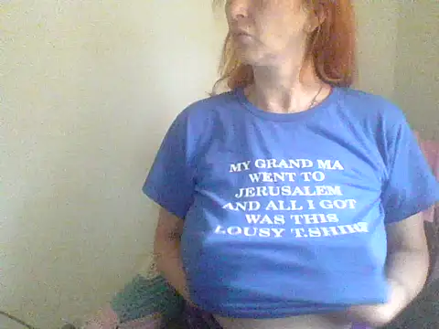 MssAngela online show from 11/10/25, 05:45