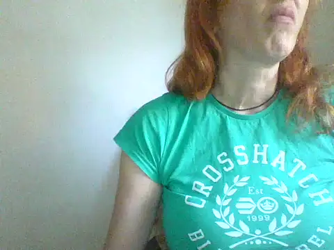 MssAngela online show from 10/31/25, 01:52