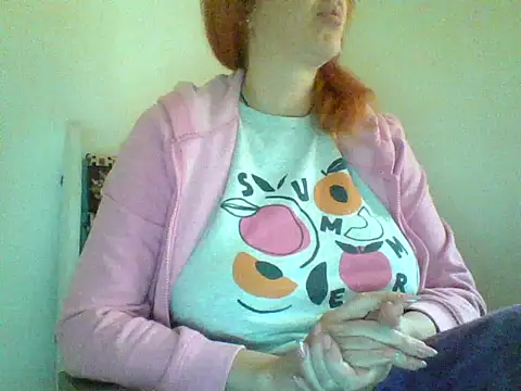 MssAngela online show from 12/18/25, 07:02