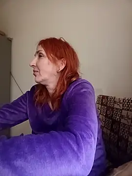 MssAngela online show from 02/26/26, 03:12