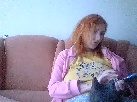 MssAngela online show from 11/03/25, 08:29