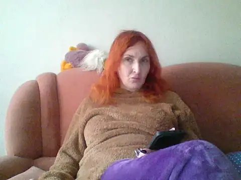 MssAngela online show from 01/11/26, 09:27