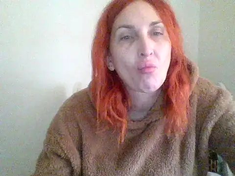 MssAngela online show from 01/07/26, 07:46