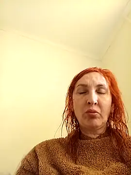 MssAngela online show from 02/10/26, 08:24