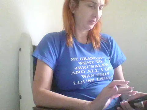 MssAngela online show from 12/04/25, 08:02