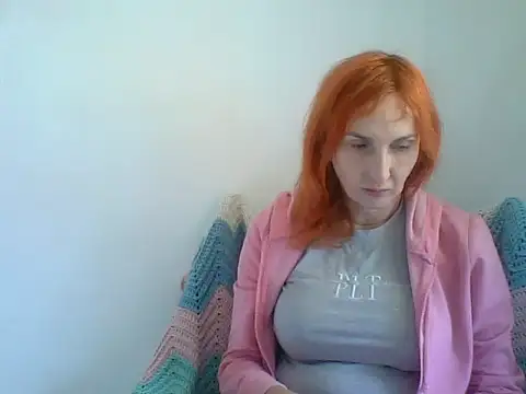 MssAngela online show from 10/21/25, 07:08