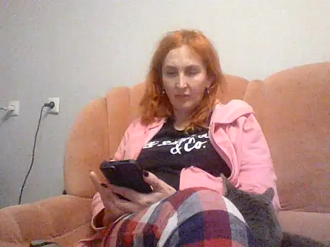 MssAngela online show from 11/13/25, 05:06