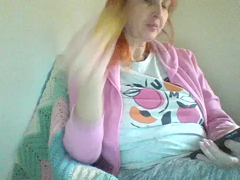 MssAngela online show from 12/16/25, 05:55