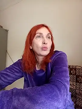 MssAngela online show from 02/09/26, 07:17