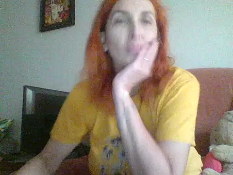 MssAngela online show from 10/24/25, 07:40