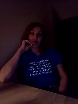 MssAngela online show from 03/18/26, 07:26